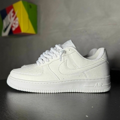 Air Force 1 2025 Black White - loja online