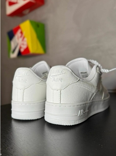 Air Force 1 2025 Black White - 99kMultimarcas Produtos importados