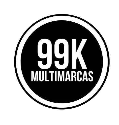 99kMultimarcas Produtos importados