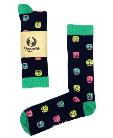 Medias Calaveras