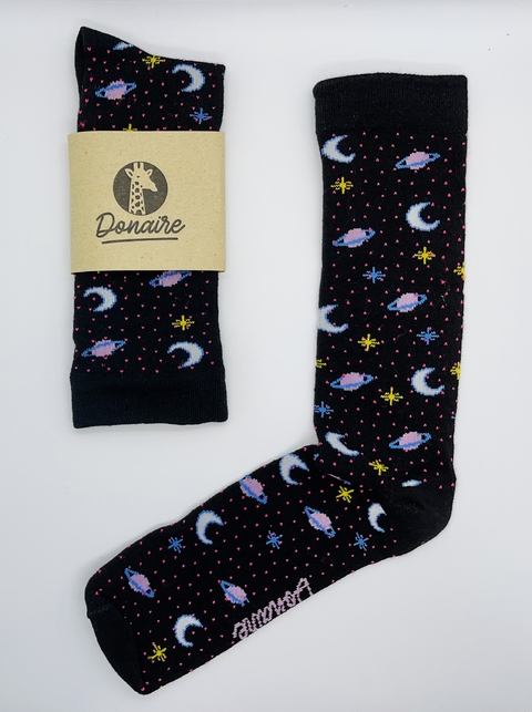 Medias Space