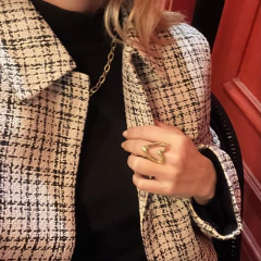 Anillo Love en internet