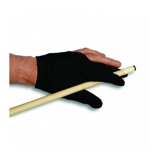 LUVA PARA JOGO DE SNOOKER. CLOCKSPORT