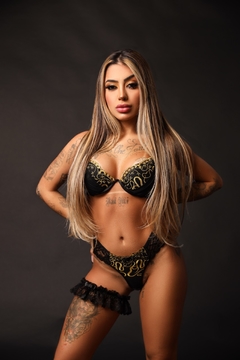 HORUS COM PERSEX