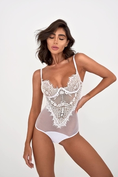 Body surya branco