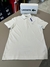 Polo Lacoste Paris - Branca
