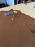 Polo Aeropostale - Marrom