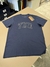 T-shirt TXC BORDADA - MARINHO