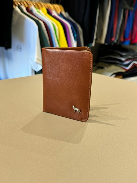 Porta Cartão acostamento - FENDI 8038