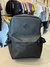 Mochila Acost Emborrachado - PRETO 8060