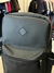 Mochila Acost Emborrachado - PRETO 8060 - comprar online