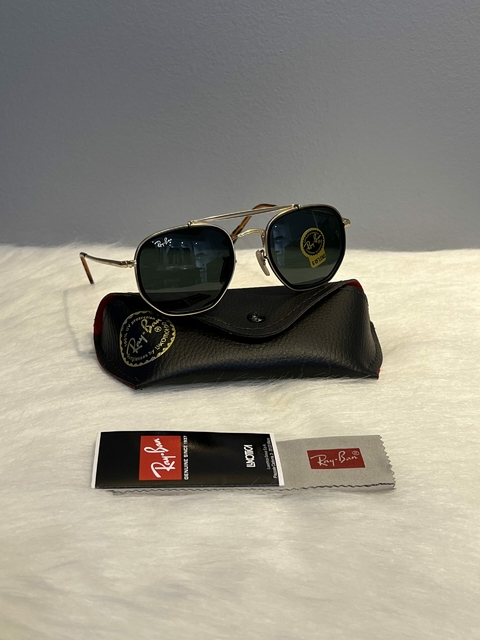 Ray-Ban Marshall II P