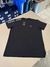 T-shirt Armani - Preto