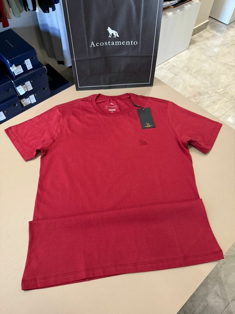 T-shirt Acostamento - Bali 2004