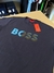 T-shirt Boss - Azul marinho - comprar online