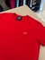 T-shirt Hollister - Vermelho - comprar online