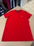 T-shirt Hollister - Vermelho