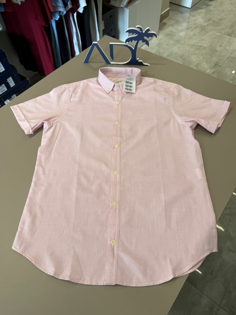 Social AD - Rosa 81586ROG