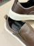 SLIP ON CK - MARROM - comprar online