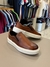 SLIP ON CK - CAFÉ
