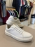 SNEAKER BOSS - BRANCO