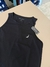 Regata Nautica Bordado - Preta - comprar online