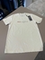 T-shirt Acostamento - Off white 2062