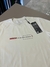 T-shirt Acostamento - Off white 2062 - comprar online