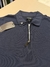 POLO ARMANI EXCHANGE - MARINHO