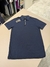 POLO ARMANI EXCHANGE - MARINHO - comprar online