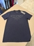 T-shirt Acostamento - Marinho 2070