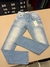 CALÇA CK - JEANS CLARO 01