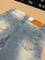 CALÇA CK - JEANS CLARO 01 na internet