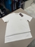 T-SHIRT AEROPOSTALE - BRANCO 1741