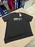 T-SHIRT AEROPOSTALE - PRETO 1190