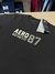 T-SHIRT AEROPOSTALE - PRETO 1190 - comprar online