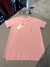 POLO AD BÁSICA VERÃO - ROSA