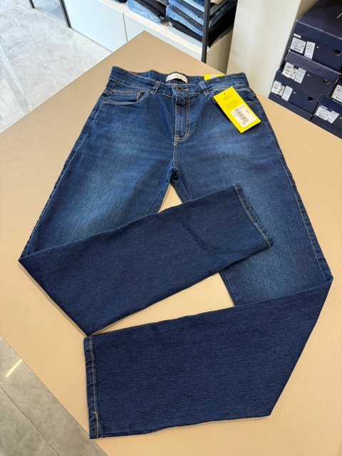 CALÇA MAX DENIM JEANS - MASC SLIM 11923