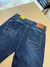 CALÇA MAX DENIM JEANS - MASC SLIM 11923 na internet