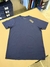 T-SHIRT NAUTICA - MARINHO 0863