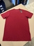 T-SHIRT NAUTICA - VERMELHO 0871