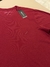 T-SHIRT NAUTICA - VERMELHO 0871 - comprar online