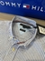 SOCIAL TOMMY HILFIGER - AZUL ESCURO LISTRAS na internet