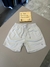 SHORT AD ELASTICO LIFESTYLE - CINZA FOG
