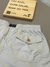 SHORT AD ELASTICO LIFESTYLE - CINZA FOG - i7 Store