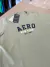 T-SHIRT AEROPOSTALE - VERDE 1044 - comprar online