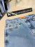 CALÇA ACOSTAMENTO - JEANS CLARO 3061 - comprar online