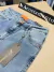 CALÇA ACOSTAMENTO - JEANS CLARO 3061 na internet