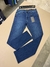 CALÇA ACOSTAMENTO SKINNY - JEANS ESCURO 3039