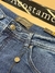CALÇA ACOSTAMENTO SKINNY - JEANS ESCURO 3039 na internet
